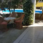 Appartamento Metka *