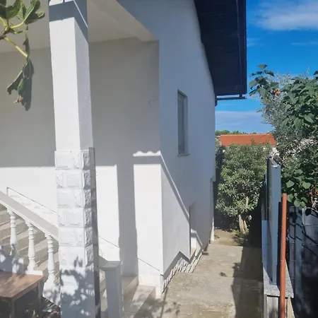 Metka דירה מורטר