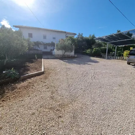 Apartment Metka Murter