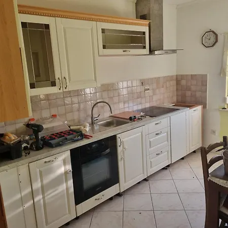 Metka Apartment