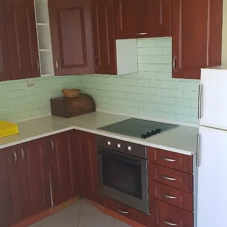 Metka Apartment