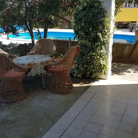 Apartment Metka *