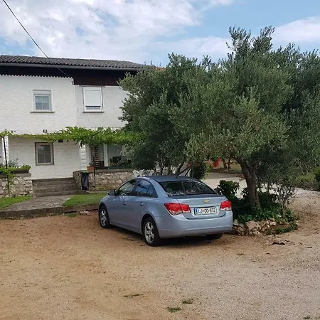 Metka Apartment