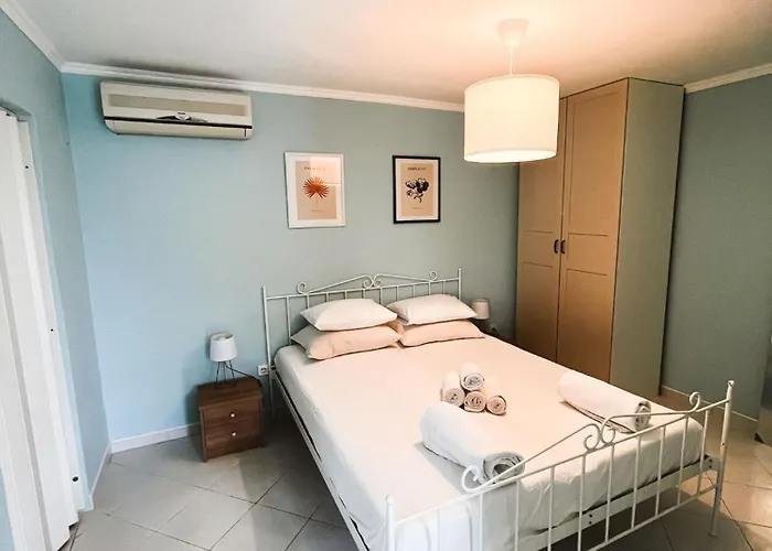 Metka 아파트 무르테르