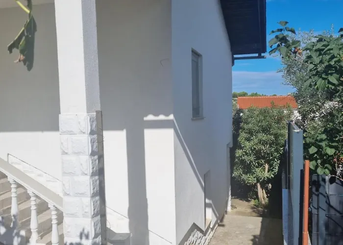 Metka 아파트 무르테르