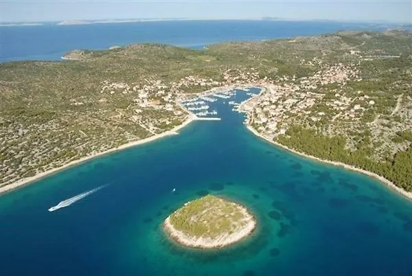 Metka 아파트 무르테르