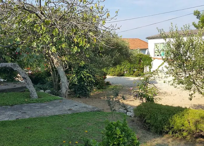 Metka Lejlighed Murter